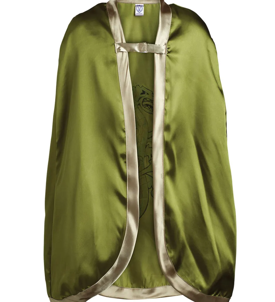 Dragekappe - Fantasy Line>Liontouch Clearance