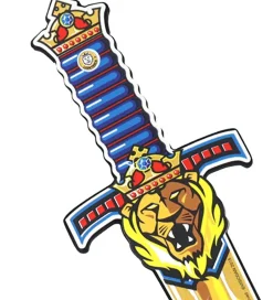 Kongesværd>Liontouch Clearance