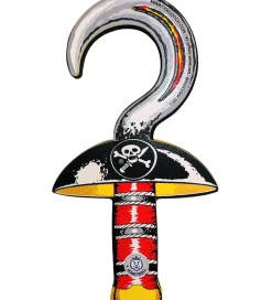 Piratkrog - 2D - Simpel Tag>Liontouch Sale