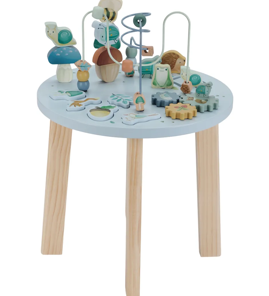 Aktivitetsbord - Forest Friends>Little Dutch Sale