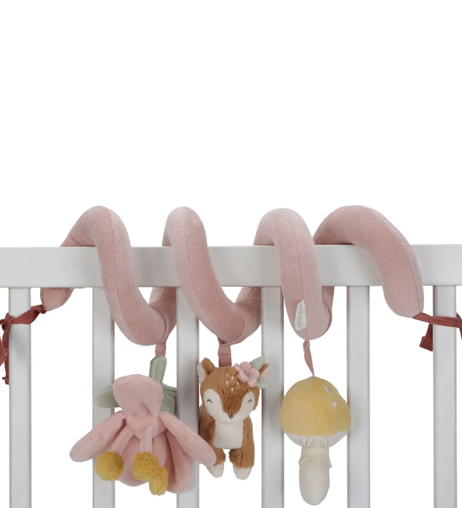 Aktivitetsspiral - Fairy Garden>Little Dutch Online