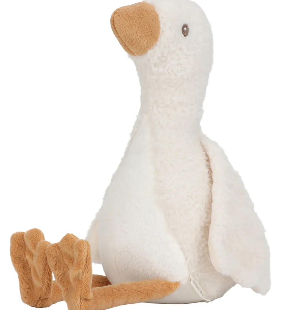 Bamse - 25 cm - Gås>Little Dutch Clearance