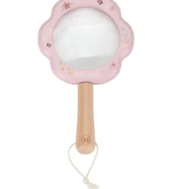 Forstørrelsesglas - Fairy Garden - Pink>Little Dutch Hot