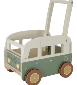 Gåvogn - Vintaget Wagon>Little Dutch Best