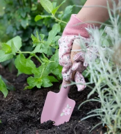 Havehandsker - Fairy Garden - Pink><noscript><img width=