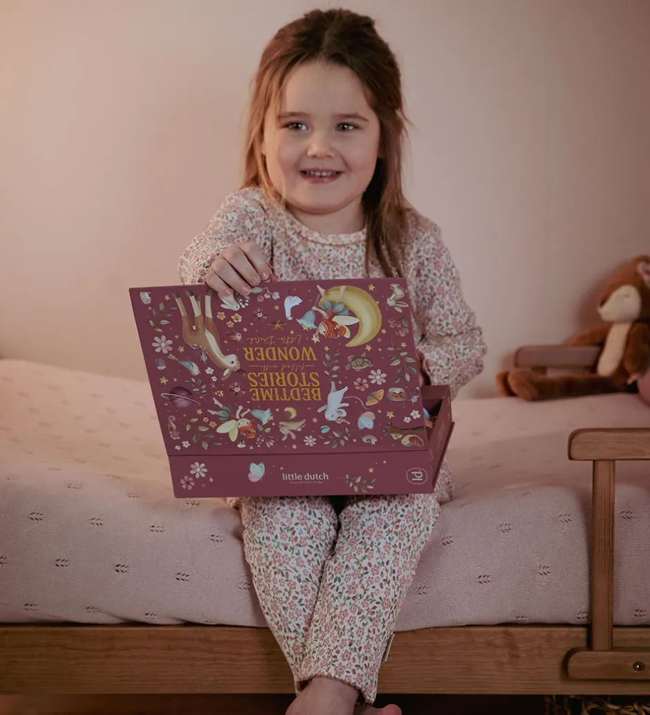 Historie Projektorlommelygte - Pink>Little Dutch Outlet
