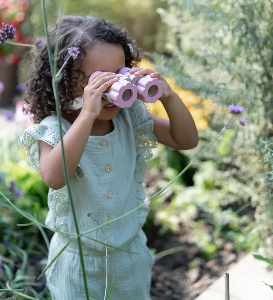 Kikkert - Fairy Garden - Pink>Little Dutch New
