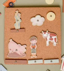 Kreasæt - Tap Tap Art - Little Farm><noscript><img width=