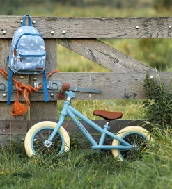 Løbecykel - Blå><noscript><img width=