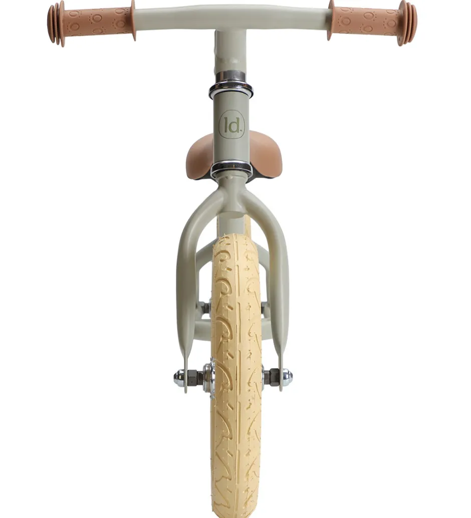 Løbecykel - Grøn>Little Dutch Online