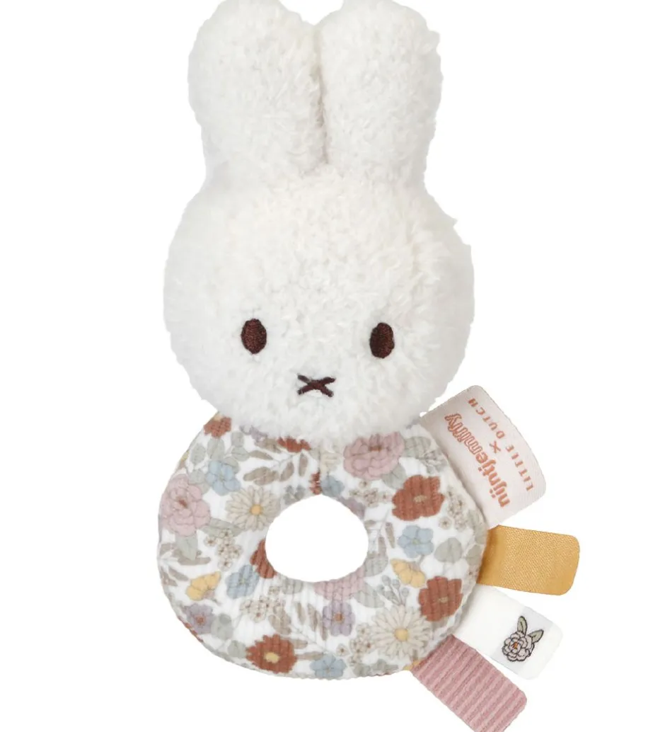 Rangle - Miffy - Vintage Little Flowers>Little Dutch Outlet
