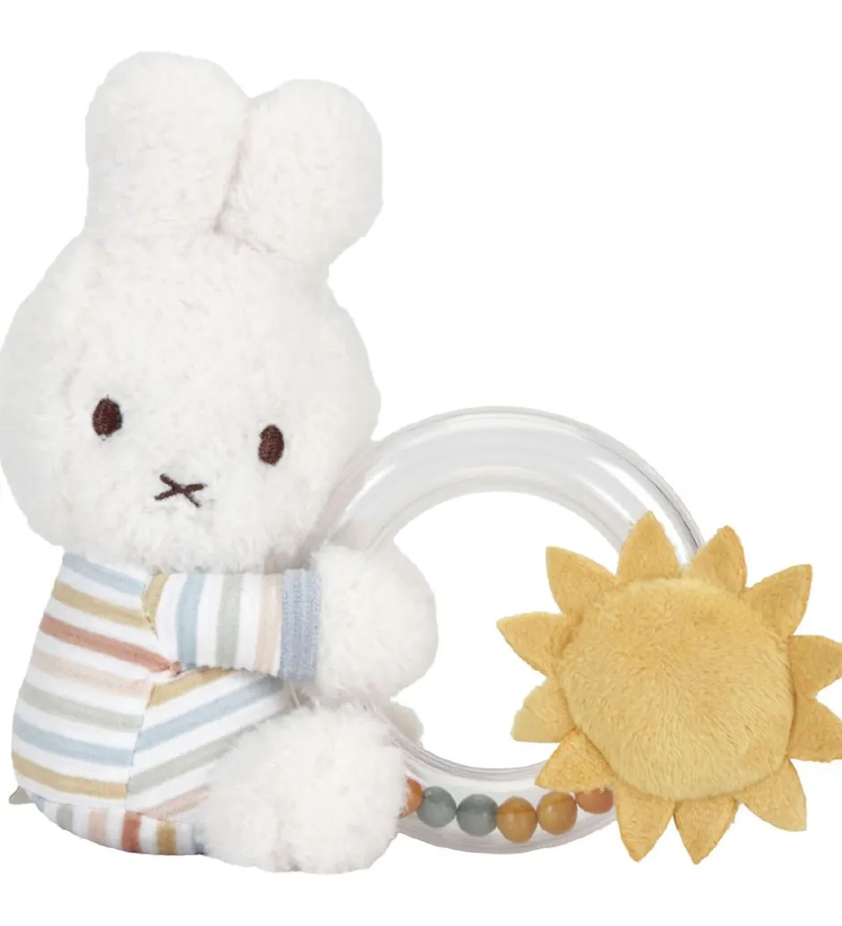 Rangle - Miffy - Vintage Sunny Stripes>Little Dutch Clearance