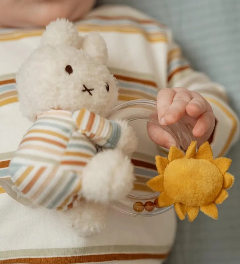 Rangle - Miffy - Vintage Sunny Stripes>Little Dutch Clearance
