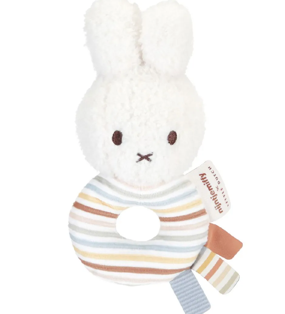 Rangle - Miffy - Vintage Sunny Stripes>Little Dutch Discount