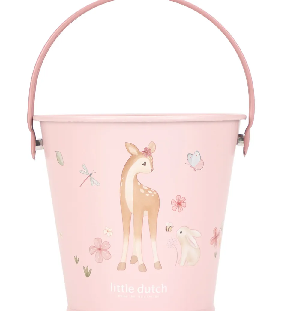 Spand - Fairy Garden - Pink>Little Dutch New