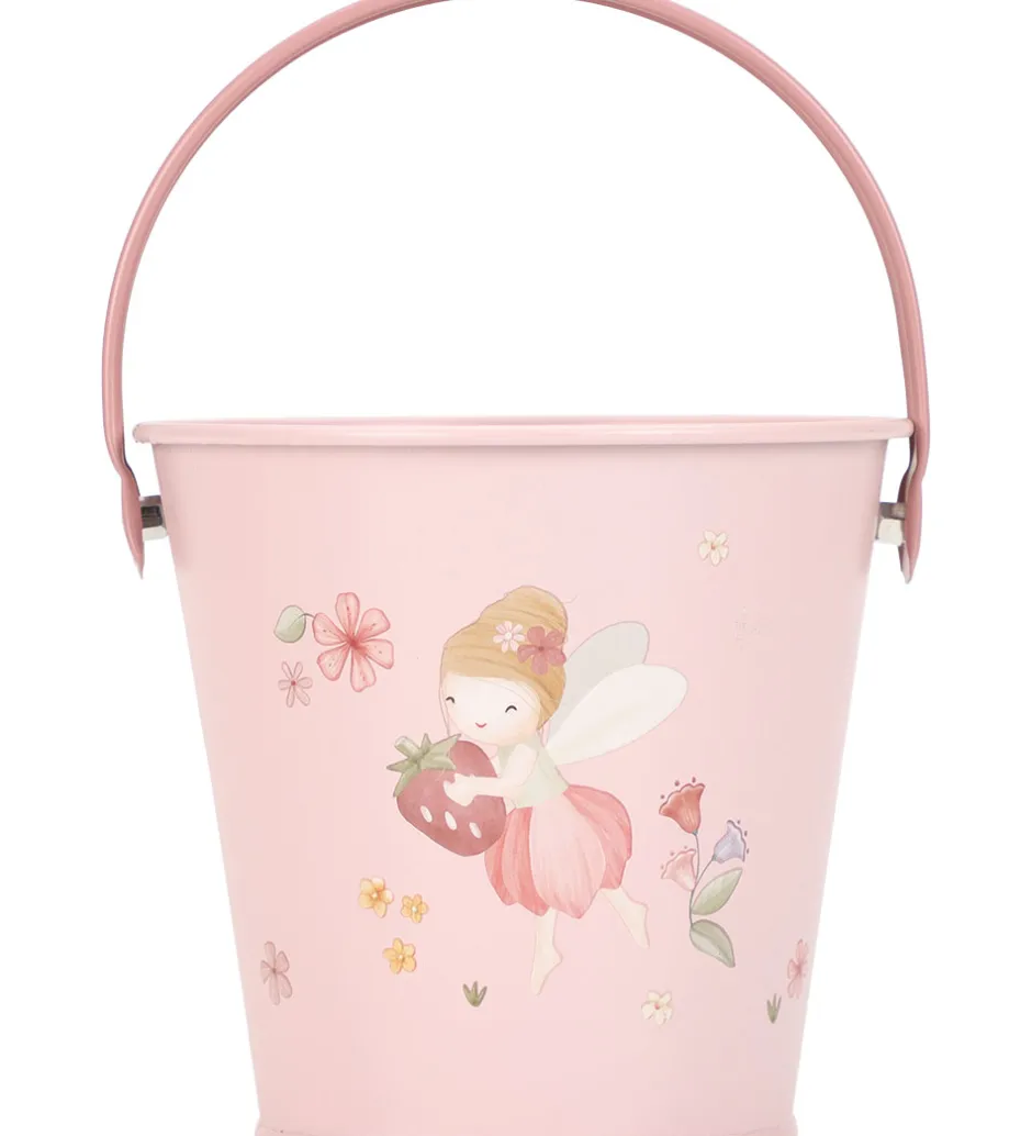 Spand - Fairy Garden - Pink>Little Dutch New