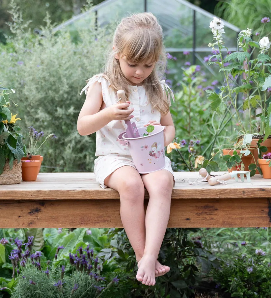Spand - Fairy Garden - Pink>Little Dutch New