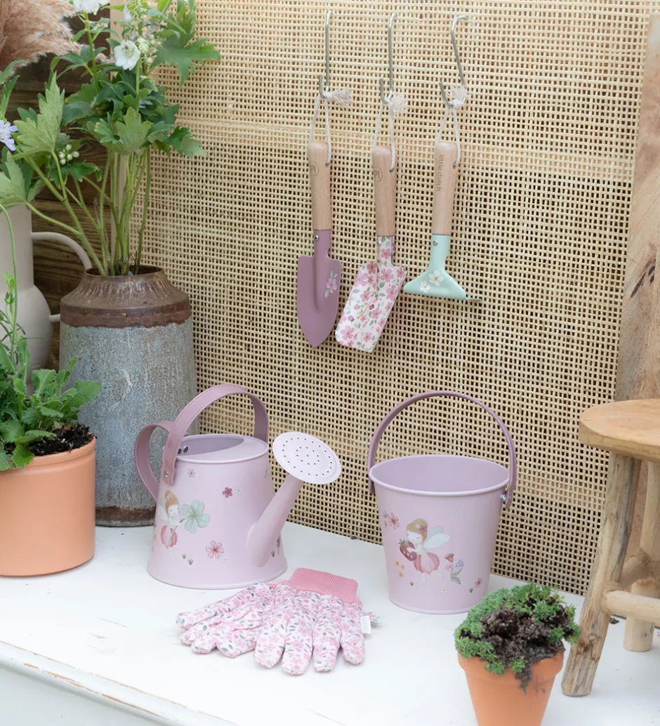 Spand - Fairy Garden - Pink>Little Dutch New