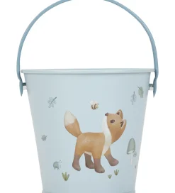 Spand - Forest Friends - Blå>Little Dutch Outlet