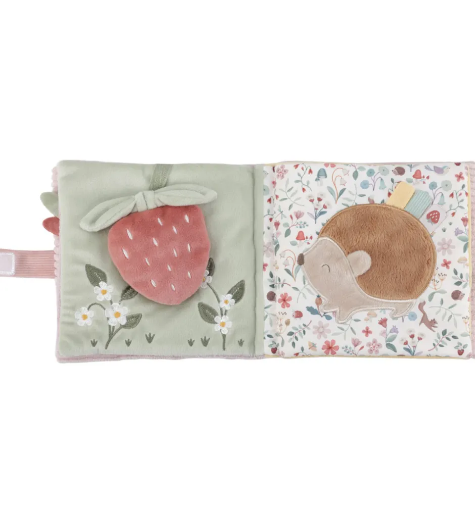 Stofbog - Fairy Garden>Little Dutch Outlet