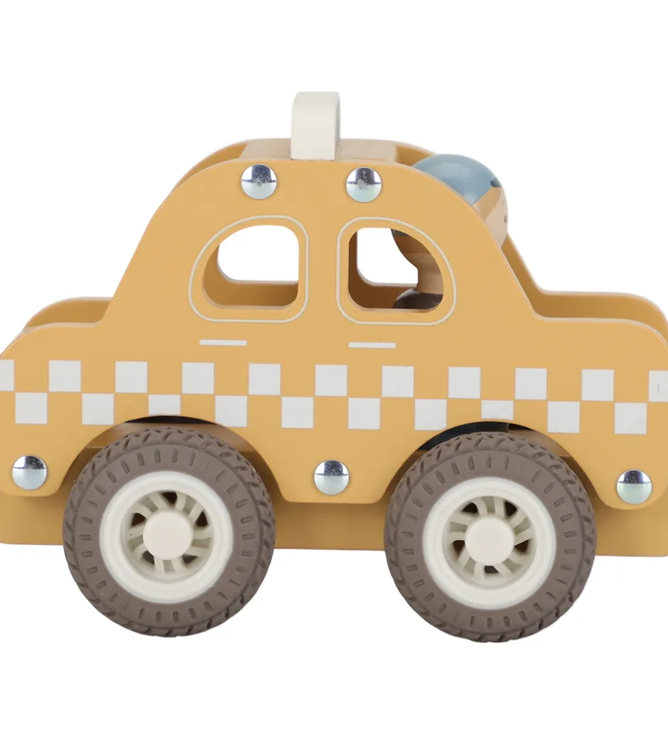 Taxi m. Træfigur>Little Dutch Clearance