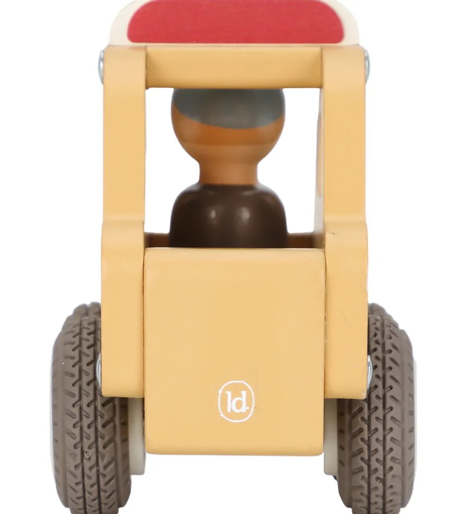 Taxi m. Træfigur>Little Dutch Clearance