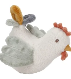Tumling - Høne - Little Farm>Little Dutch Online