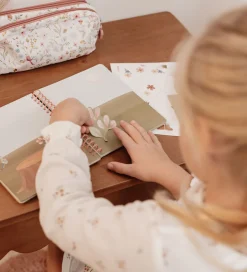 Udklædningsbog - Fairy Garden>Little Dutch Online