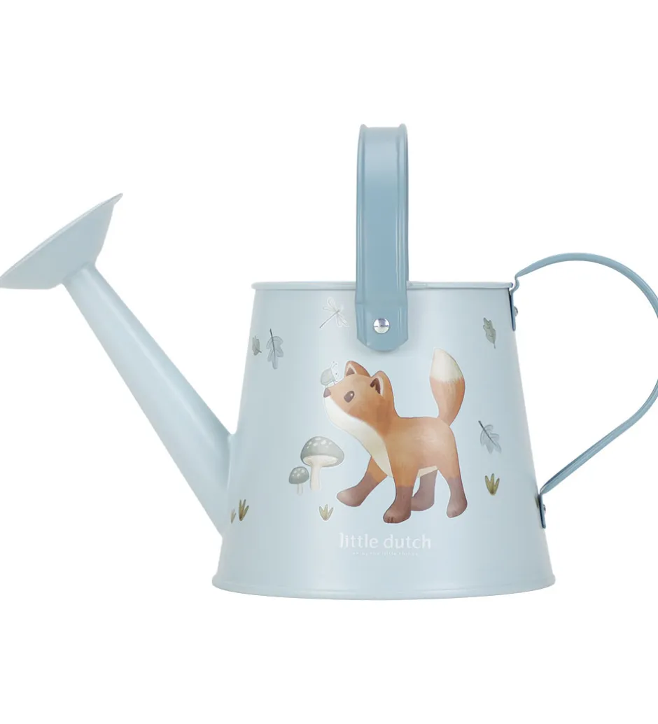 Vandkande - Forest Friends - Blå>Little Dutch New