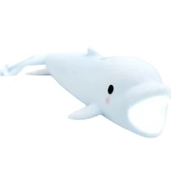 Lommelygte - Silicone - Dolphin>Little L Clearance
