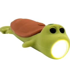 Lommelygte - Silicone - Turtle>Little L