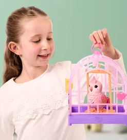 - My Really Real Bird & Cage - Rosie><noscript><img width=