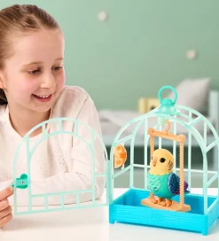 - My Really Real Bird & Cage - Indie><noscript><img width=