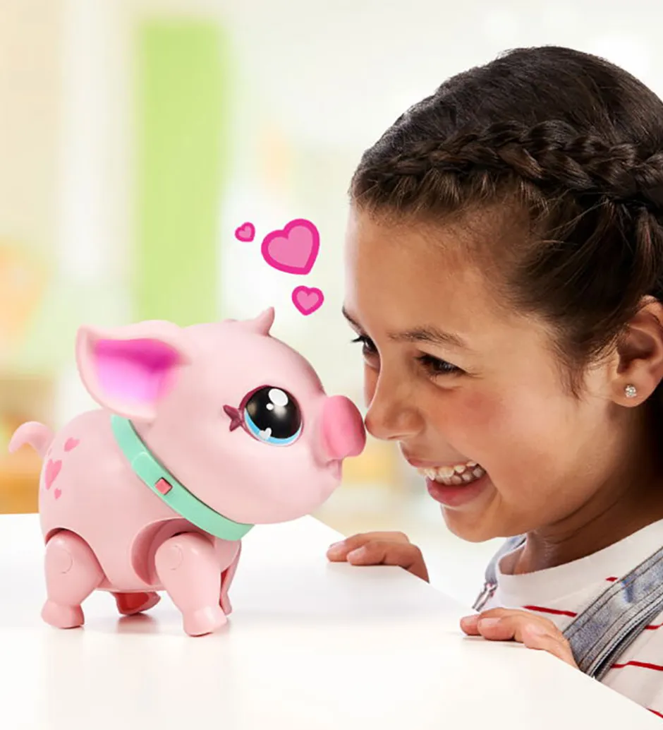 - My Walking Pig>Little Live Pets Sale