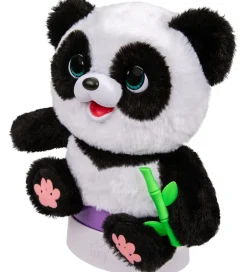 Interaktiv Bamse - My Baby Panda - ChuChu><noscript><img width=
