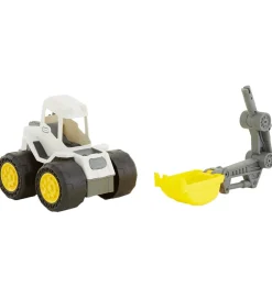 Arbejdsmaskine - Dirt Diggers - 2-in-1 Excavator>Little Tikes Online