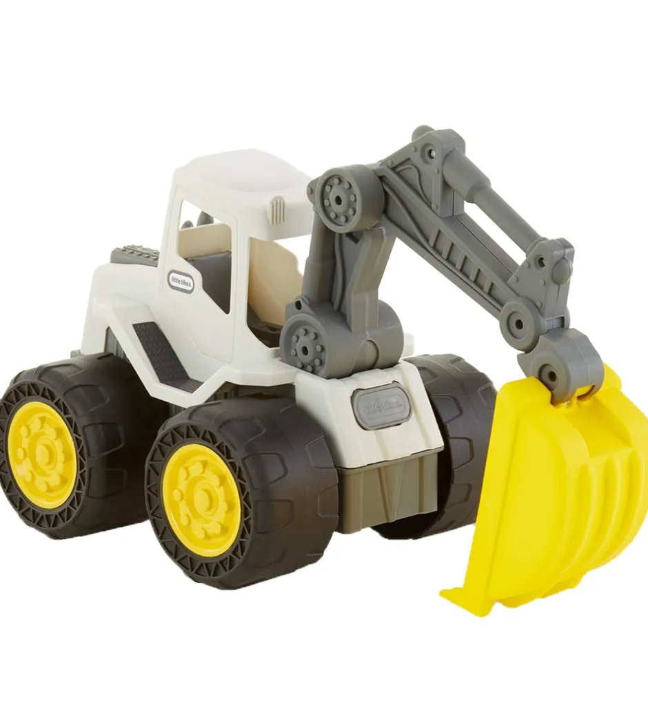 Arbejdsmaskine - Dirt Diggers - 2-in-1 Excavator>Little Tikes Online