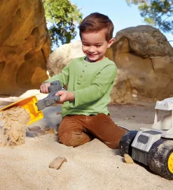 Arbejdsmaskine - Dirt Diggers - 2-in-1 Excavator><noscript><img width=