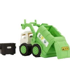 Arbejdsmaskine - Garbage Truck>Little Tikes Sale