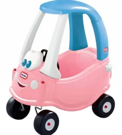 Gåbil - Cozy Coupe - Princess>Little Tikes New