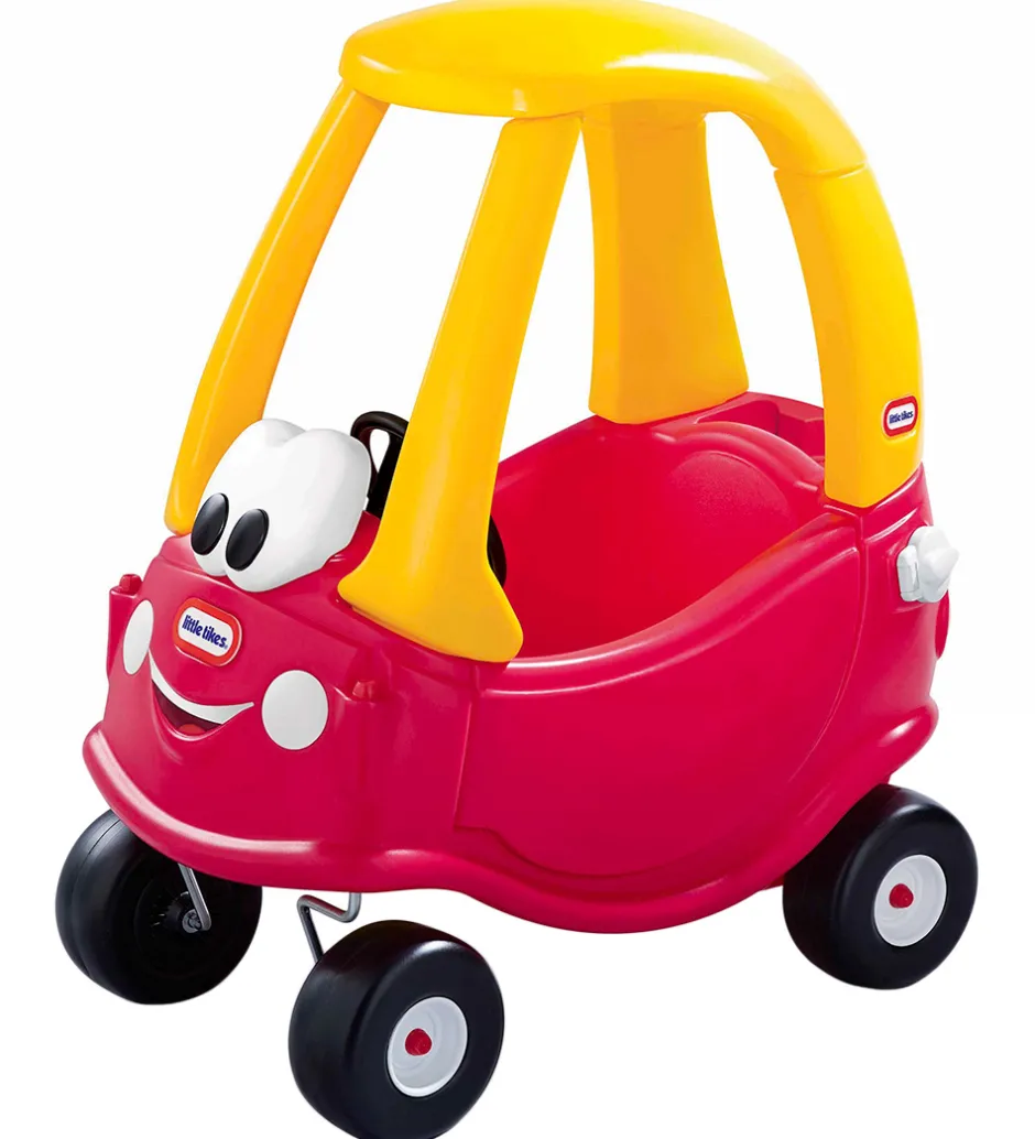 Gåbil - Cozy Coupe - 30th Anniversary - Classic>Little Tikes Outlet