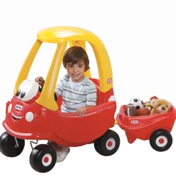 Gåbil - Cozy Coupe - 30th Anniversary - Classic>Little Tikes Outlet