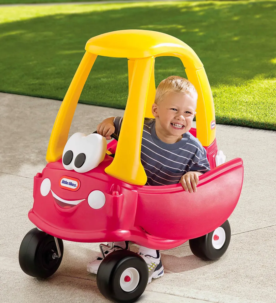 Gåbil - Cozy Coupe - 30th Anniversary - Classic>Little Tikes Outlet