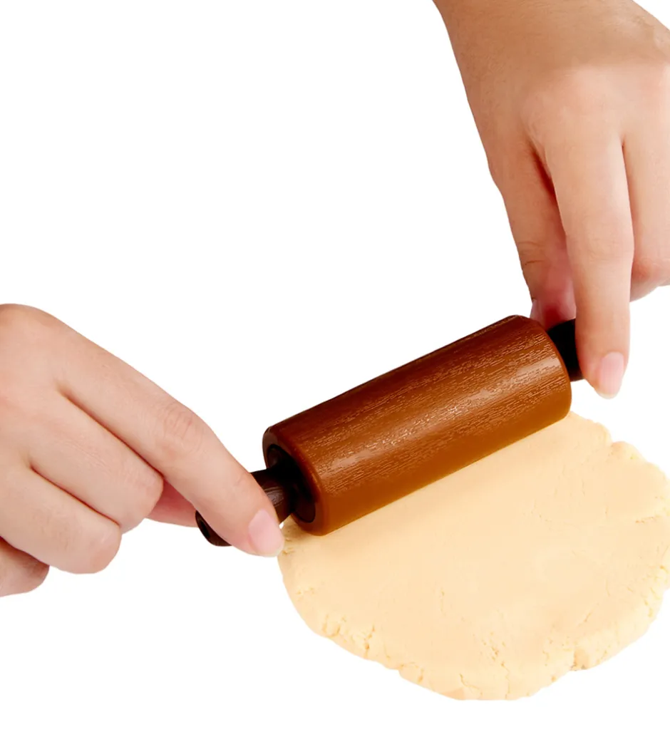 Legemad - Creativ Chefs - 22 Dele - Tærtesæt>Little Tikes Outlet