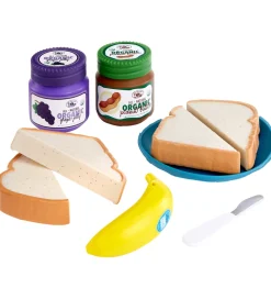Legemad - Creative Chefs - 10 Dele - Peanut Butter>Little Tikes Sale