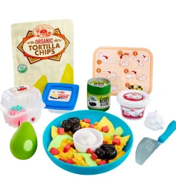 Legemad - Creative Chefs - 22 Dele - Nachos Kit>Little Tikes Discount