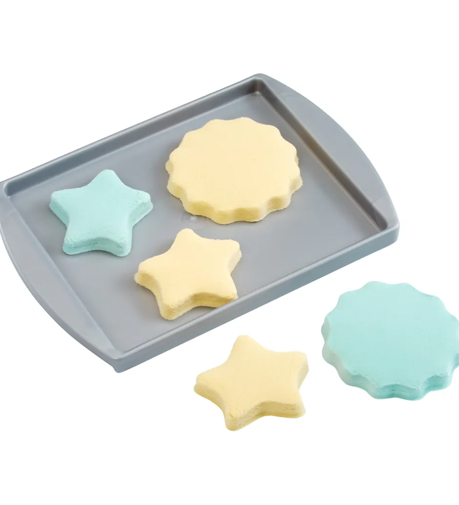 Legemad - Creative Chefs - 11 Dele - Cookie Kit>Little Tikes Hot