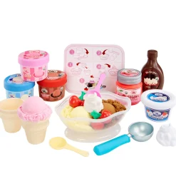 Legemad - Creative Chefs - 17 Dele - Issæt>Little Tikes Discount