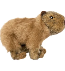 Bamse - 20x15 cm - Kapivar - Brun>Living Nature Sale