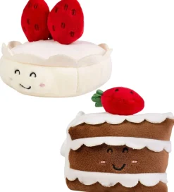 Taskevedhæng - Dessert - Clip-on - Assort.><noscript><img width=